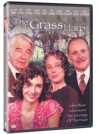 The Grass Harp The Grass Harp