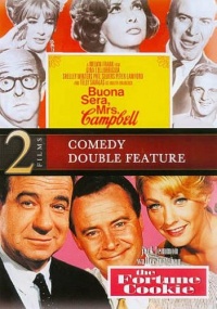 Buona Sera, Mrs Campbell / The Fortune Cookie Buona Sera, Mrs Campbell / The Fortune Cookie