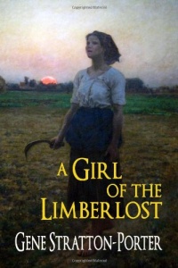 A Girl Of The Limberlost A Girl Of The Limberlost