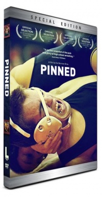 Pinned - Special Edition Pinned - Special Edition