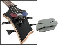 Wedgie WBH001 Wedgie Bass Pick Holder, Single Packaged Wedgie WBH001 Wedgie Bass Pick Holder, Single Packaged