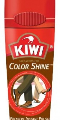 Kiwi Premiere Shine, Brown Kiwi Premiere Shine, Brown