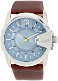Diesel Watches Not So Basic Basics (Brown) Diesel Watches Not So Basic Basics (Brown)