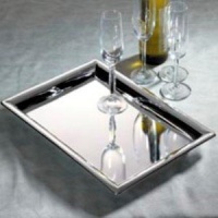 Godinger RECTANGULAR TRAY Godinger RECTANGULAR TRAY