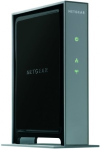 NETGEAR N300 Wi-Fi Access Point with Gigabit Ethernet Port (WN802T) NETGEAR N300 Wi-Fi Access Point with Gigabit Ethernet Port (WN802T)