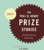 PEN/O. Henry Prize Stories 2011: The Best Stories of the Year