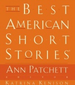 The Best American Short Stories 2006 (The Best American Series)