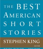 The Best American Short Stories 2007