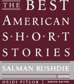 The Best American Short Stories 2008