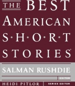 The Best American Short Stories 2008