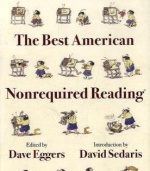 The Best American Nonrequired Reading 2010 (The Best American Series (R))