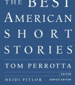 The Best American Short Stories 2012 (Best American Series) (Best American R)