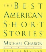 The Best American Short Stories 2005 (The Best American Series)