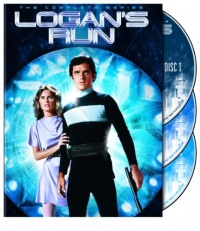 Logan's Run: Complete Series Logan's Run: Complete Series