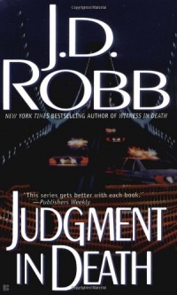 Judgment in Death Judgment in Death