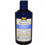 Avalon Organics Thickening Shampoo Biotin B Complex Therapy -- 14 fl oz