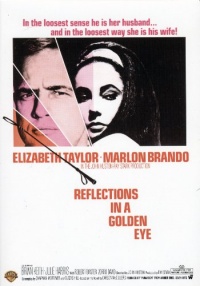 Reflections In A Golden Eye Reflections In A Golden Eye