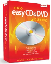 Easy Cd and Dvd Burning 2011 Easy Cd and Dvd Burning 2011