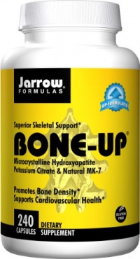 Jarrow Formulas Bone-Up, 240 Count Jarrow Formulas Bone-Up, 240 Count