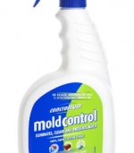 Concrobium Concrobium Mold Control Trigger Spray, 32-Ounce Aerosol