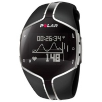 Polar FT80 Heart Rate Monitor Polar FT80 Heart Rate Monitor