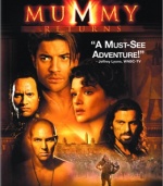 The Mummy Returns (Widescreen Collector's Edition)