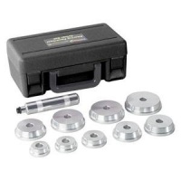 OTC 4507 Bearing Race and Seal Driver Set - 10 Piece OTC 4507 Bearing Race and Seal Driver Set - 10 Piece
