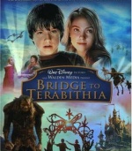 Bridge To Terabithia (Full Screen Edition)