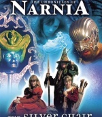 Chronicles of Narnia - Silver Chair (1990)