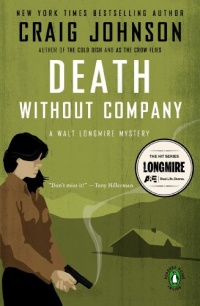 Death Without Company: A Walt Longmire Mystery Death Without Company: A Walt Longmire Mystery