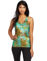 prAna Women's Sabin Racer Top prAna Women's Sabin Racer Top