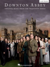 Downton Abbey: Original Music from the Television Series Downton Abbey: Original Music from the Television Series