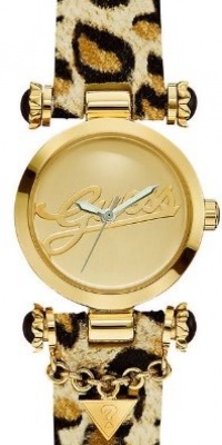 GUESS 30th Anniversary Watch GUESS 30th Anniversary Watch