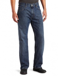 Levi's Men's 559 Relaxed Straight Jean, Indie Blue, 32x34 Levi's Men's 559 Relaxed Straight Jean, Indie Blue, 32x34
