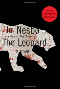 The Leopard: A Harry Hole Novel The Leopard: A Harry Hole Novel
