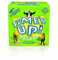 Time's Up - Deluxe Time's Up - Deluxe