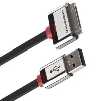 Monster MBL AI IC IPAD USB-3M WW USB Cable Monster MBL AI IC IPAD USB-3M WW USB Cable