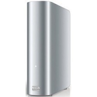 WD My Book Studio 2 TB FireWire 800 External Hard Drive WD My Book Studio 2 TB FireWire 800 External Hard Drive