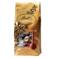 Lindt Chocolate Lindor Truffles Ultimate Assortment, 19-Ounce Lindt Chocolate Lindor Truffles Ultimate Assortment, 19-Ounce
