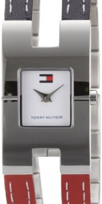 Tommy Hilfiger Women's Leather Collection watch #1780068 Tommy Hilfiger Women's Leather Collection watch #1780068