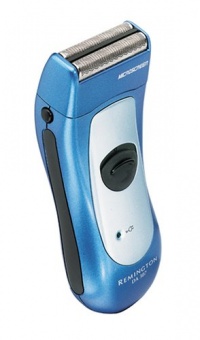 Remington DA-307 Microscreen 100 Men's Rechargeable Foil Shaver Remington DA-307 Microscreen 100 Men's Rechargeable Foil Shaver