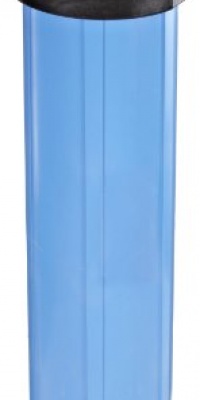Pentek 150233, Big Blue, 1 In/Out, #20 Blue/Black, HFPP, w/ PR Pentek 150233, Big Blue, 1 In/Out, #20 Blue/Black, HFPP, w/ PR