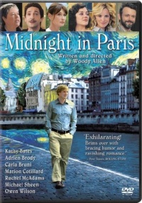 Midnight in Paris Midnight in Paris