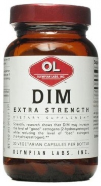 DIM (diindolylmethane) Extra Strength 150mg - 30 - VegCap DIM (diindolylmethane) Extra Strength 150mg - 30 - VegCap