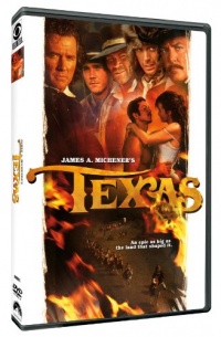 James A. Michener's Texas James A. Michener's Texas