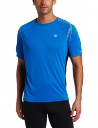 Pearl Izumi Men's Infinity Intercool Short Sleeve Shirt Pearl Izumi Men's Infinity Intercool Short Sleeve Shirt