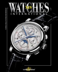Watches International Volume XIV Watches International Volume XIV
