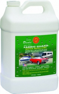 303 Products 30674 High Tech Fabric Guard with Water Repellant - 1 Gallon 303 Products 30674 High Tech Fabric Guard with Water Repellant - 1 Gallon