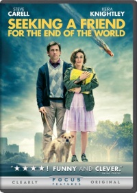 Seeking a Friend for the End of the World Seeking a Friend for the End of the World