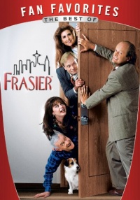 Fan Favorites: The Best of Frasier Fan Favorites: The Best of Frasier